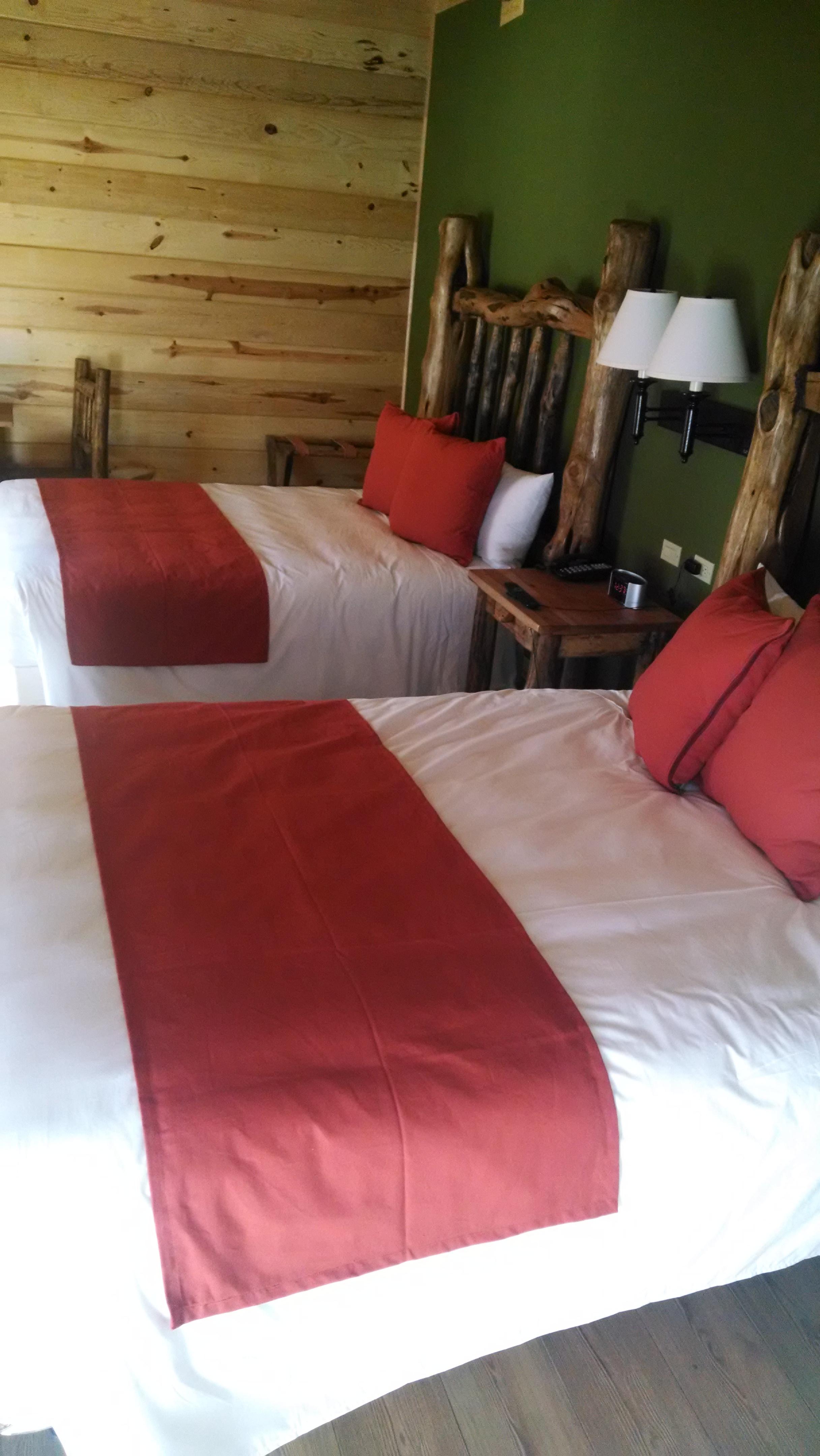 The Lodge At Creel Eco - Hotel & Spa Exterior photo